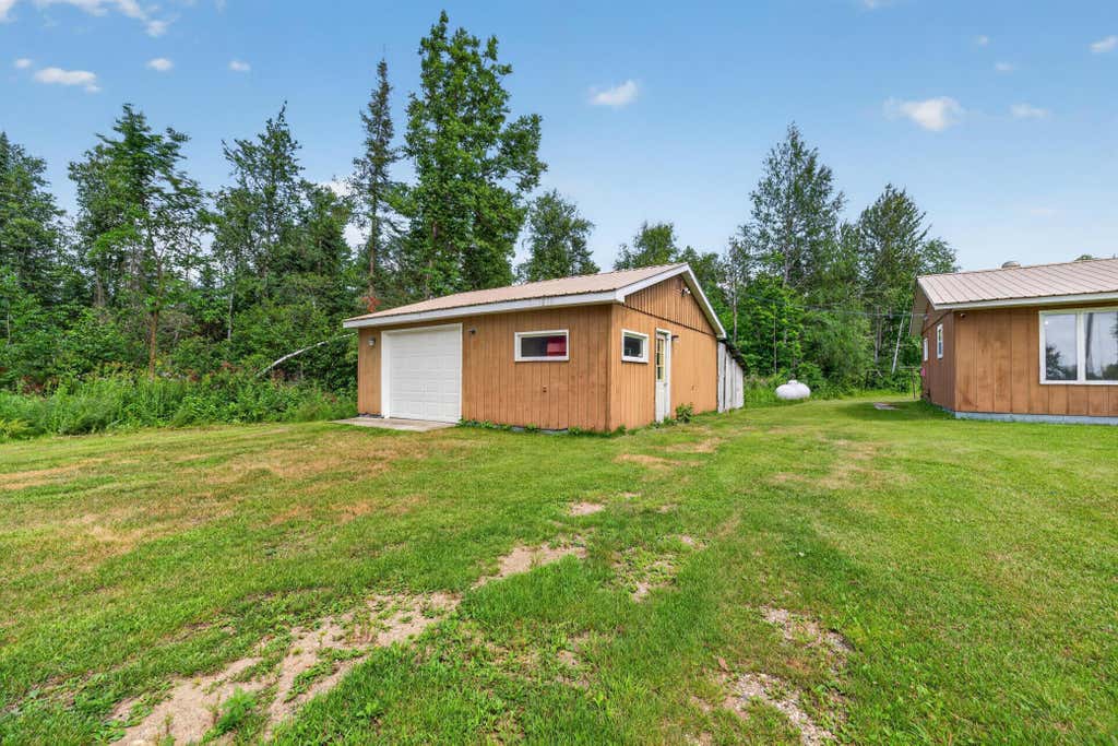 Photo of 3046 Jones Townhall Road NW, Solway, MN 56678 (MLS # 7117232)