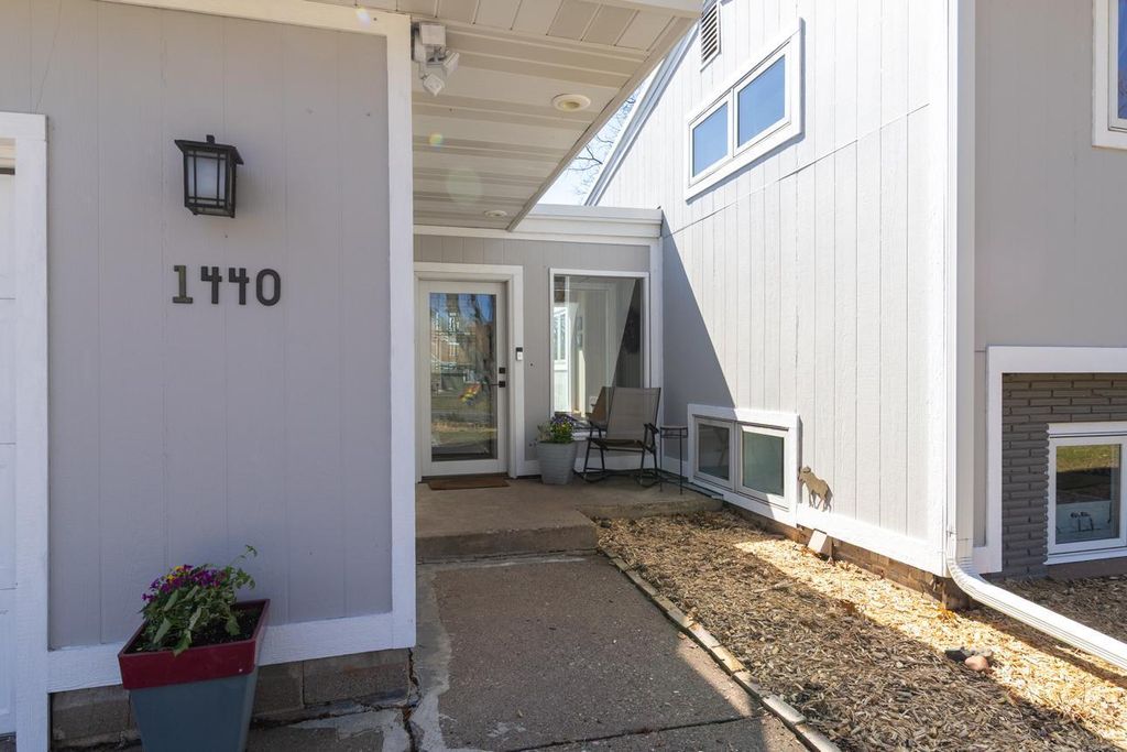 Photo of 1440 Belmont Lane W, Roseville, MN 55113 (MLS # 7052813)