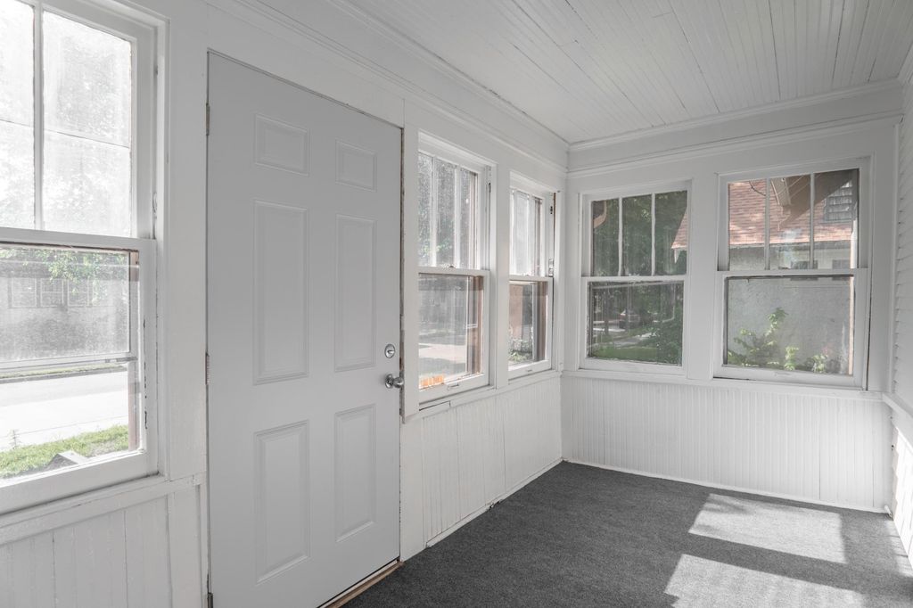 Photo of 4020 Emerson Avenue N, Minneapolis, MN 55412 (MLS # 7011660)