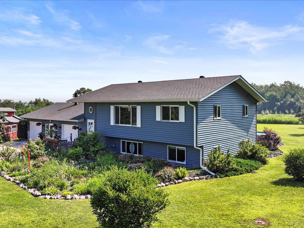 9936 Oakridge Road