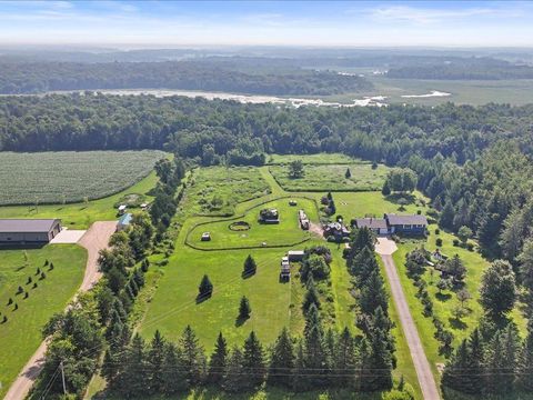 9936 Oakridge Road Long Lake Twp MN 56401