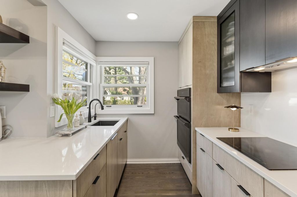 Photo of 6509 13th Avenue S, Minneapolis, MN 55423 (MLS # 6602337)