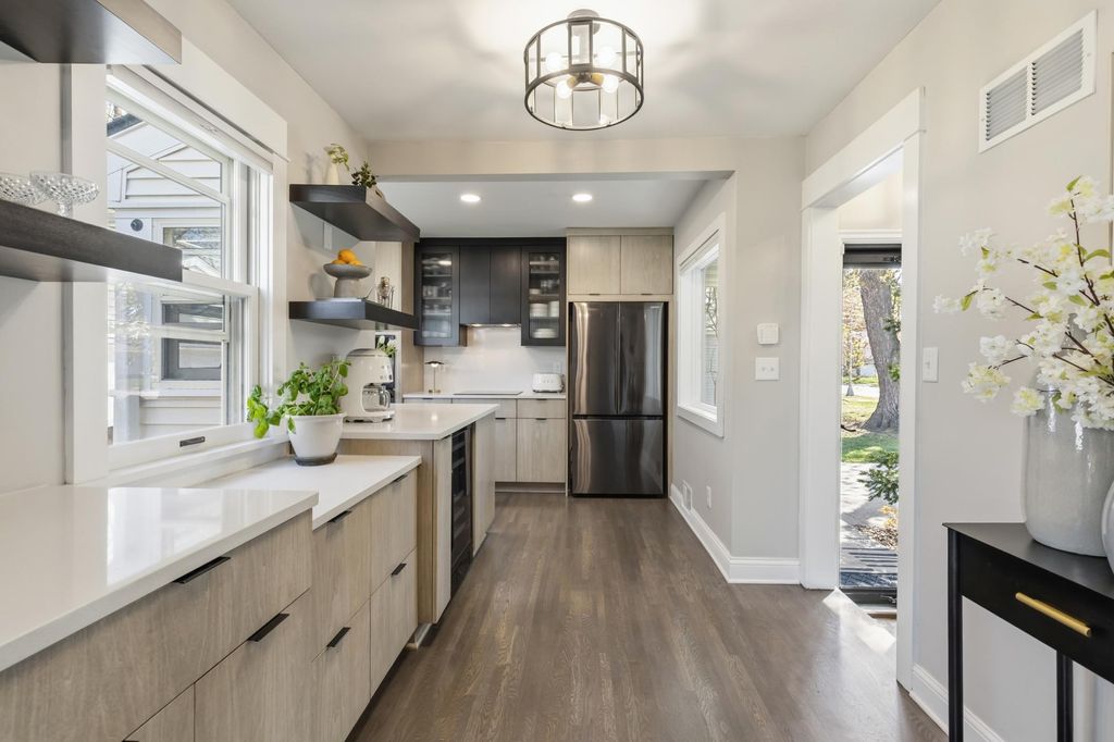 Photo of 6509 13th Avenue S, Minneapolis, MN 55423 (MLS # 6602337)