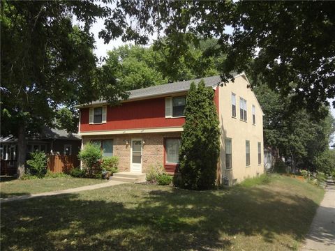 4853-4855 Nicollet Avenue Minneapolis MN 55419