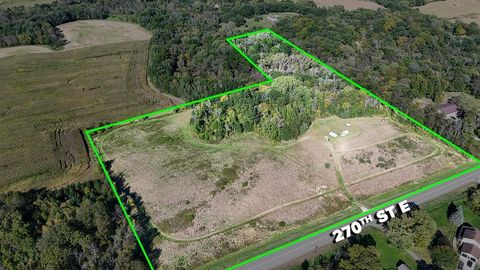 Photo of 4300 270th St E, Walcott Twp, MN 55049 (MLS # 6809165)