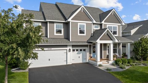 16328 Draft Horse Boulevard Lakeville MN 55044