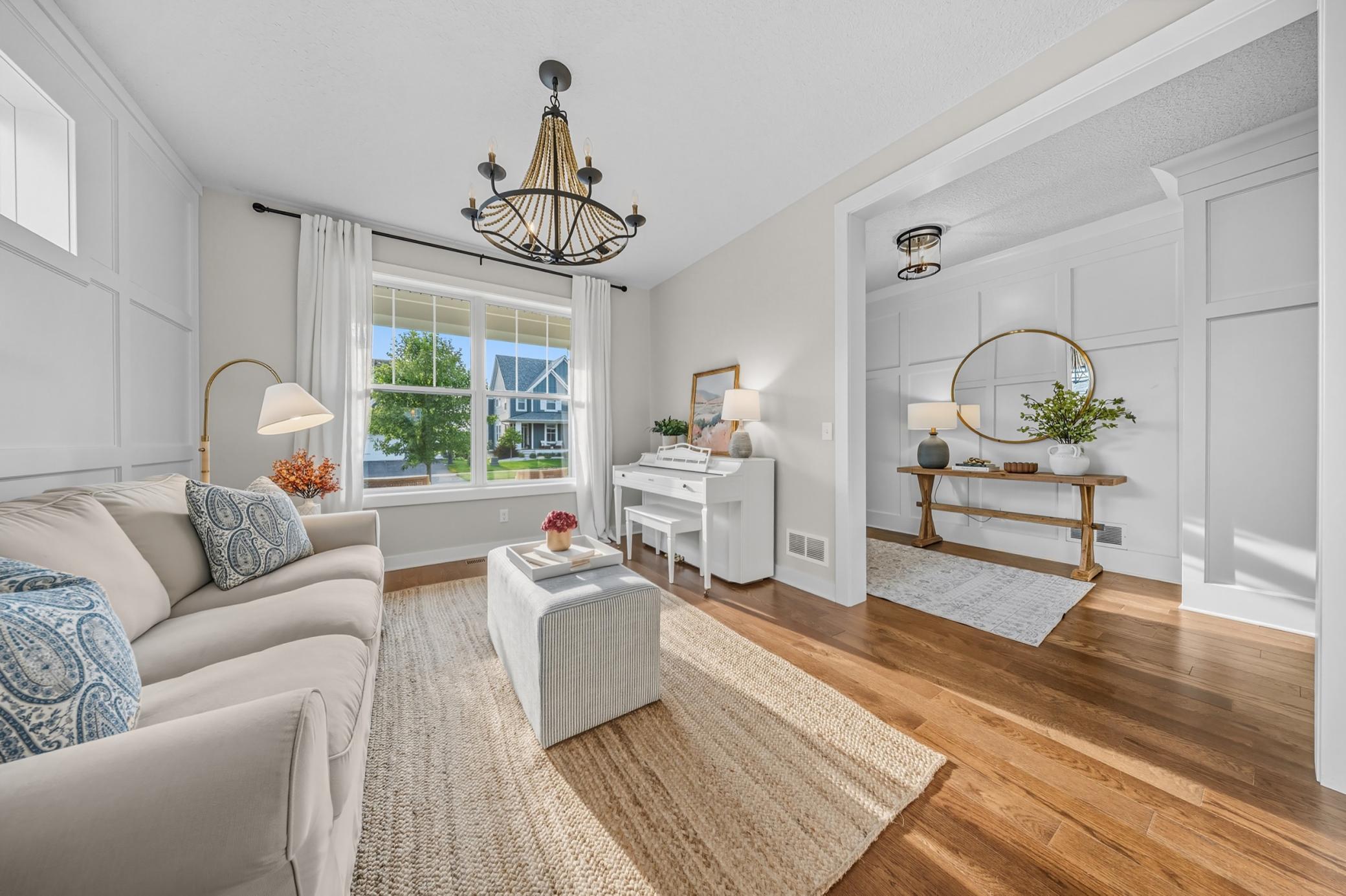 16328 Draft Horse Boulevard