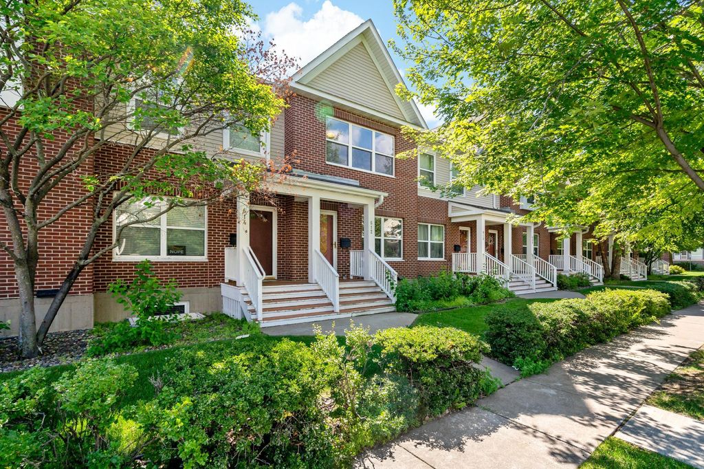 Photo of 612 1st Avenue NW, Osseo, MN 55369 (MLS # 7092528)