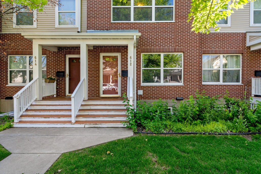 Photo of 612 1st Avenue NW, Osseo, MN 55369 (MLS # 7092528)