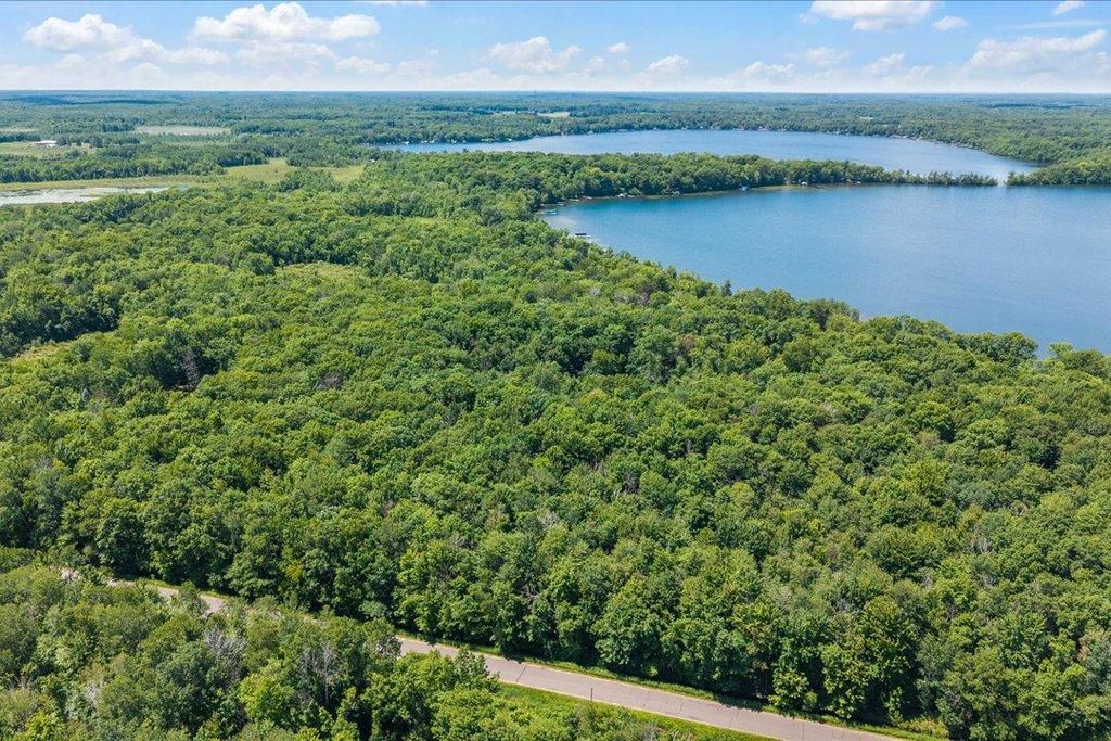 Photo of Tract A Maghan Road, Deerwood, MN 56444 (MLS # 7098016)