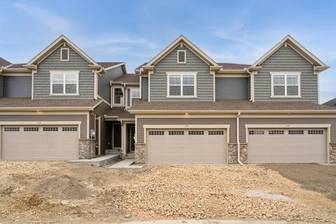 153 Huntington Drive Waconia MN 55387