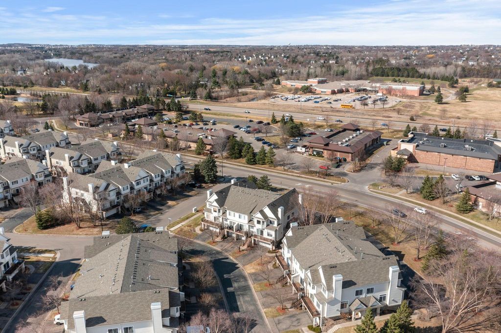 Photo of 2177 Eagle Trace Lane, Woodbury, MN 55129 (MLS # 7049142)