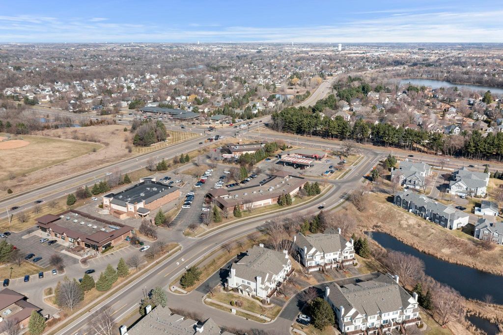 Photo of 2177 Eagle Trace Lane, Woodbury, MN 55129 (MLS # 7049142)