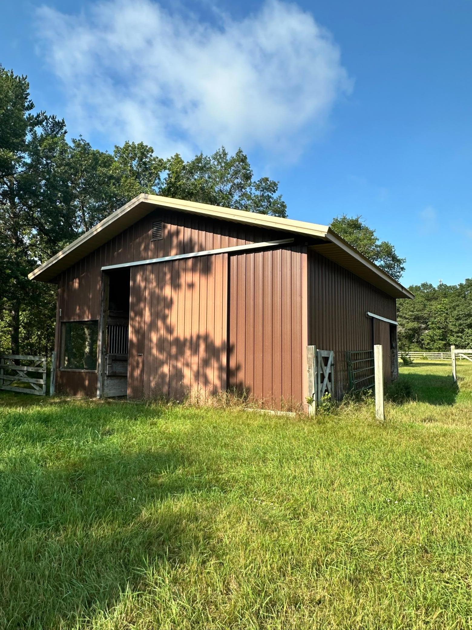 TBD W Stocking Drive