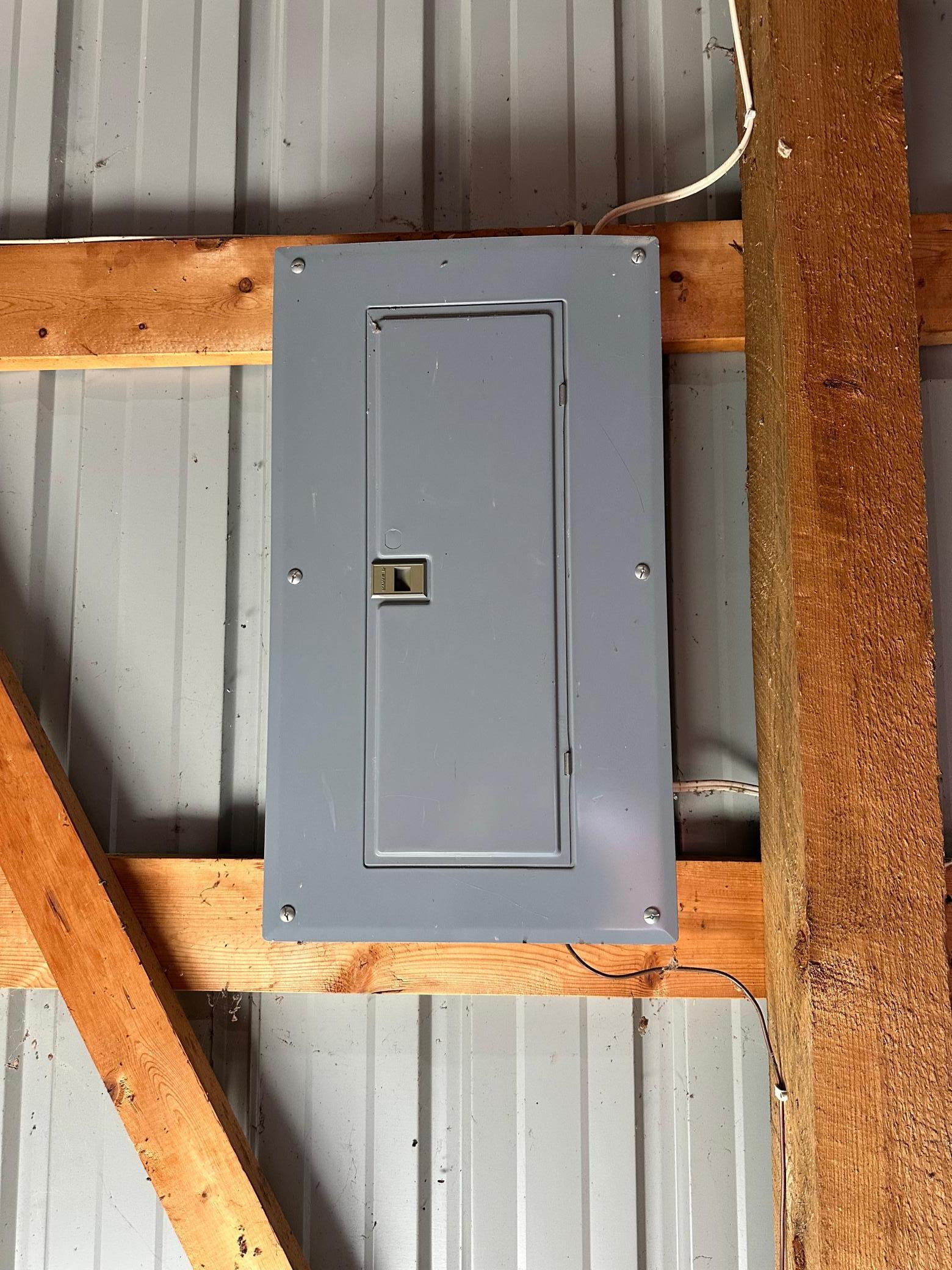 TBD W Stocking Drive