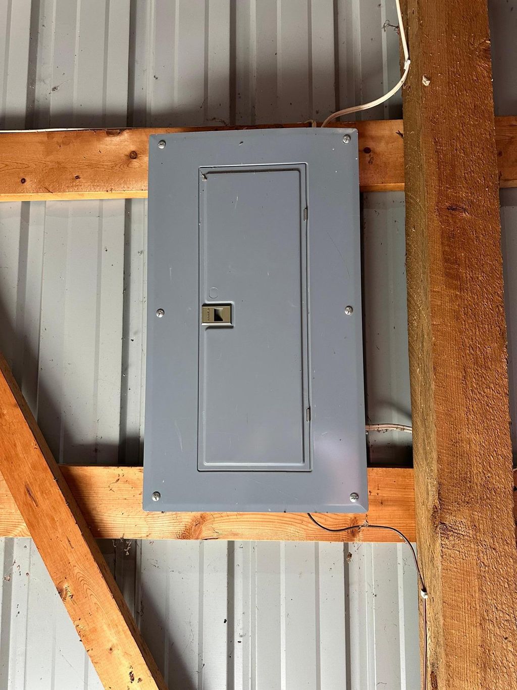 Photo of TBD W Stocking Drive, Menahga, MN 56464 (MLS # 7042954)