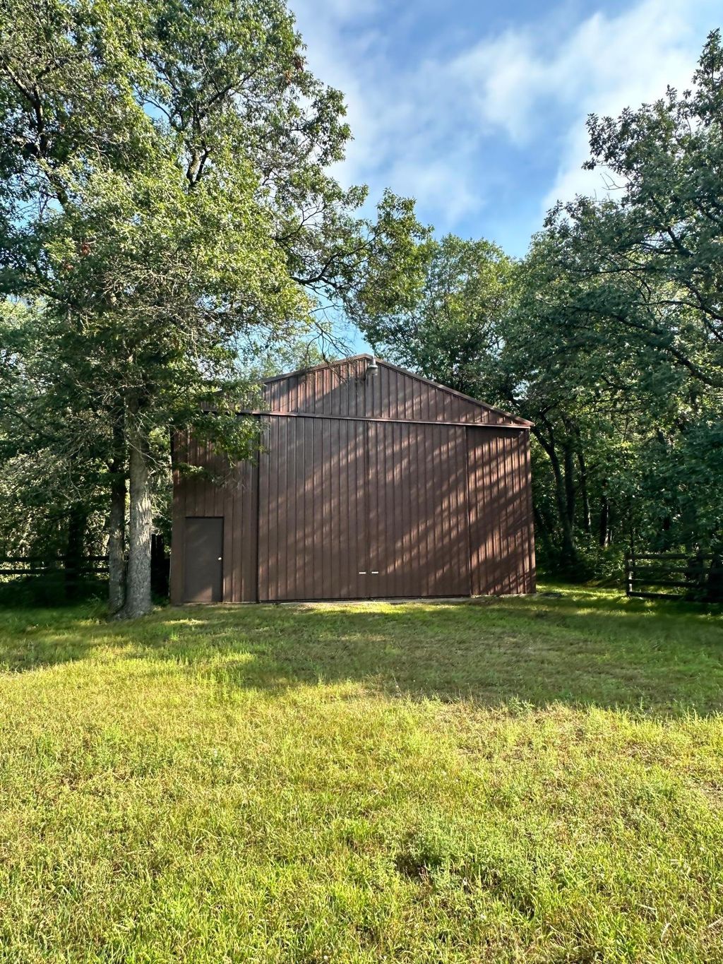 Photo of TBD W Stocking Drive, Menahga, MN 56464 (MLS # 7042954)