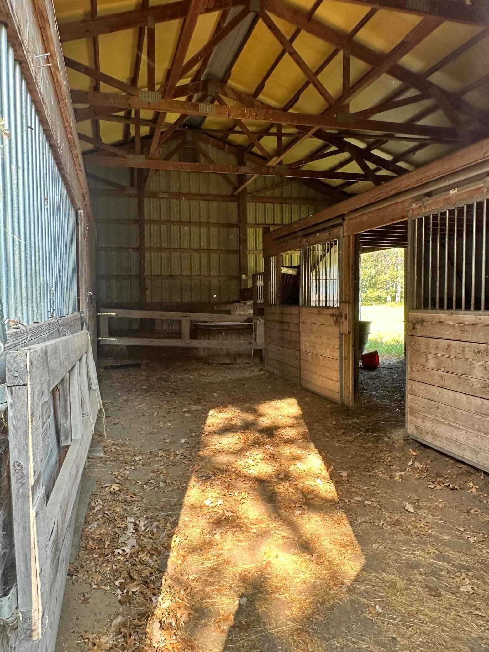 TBD W Stocking Drive