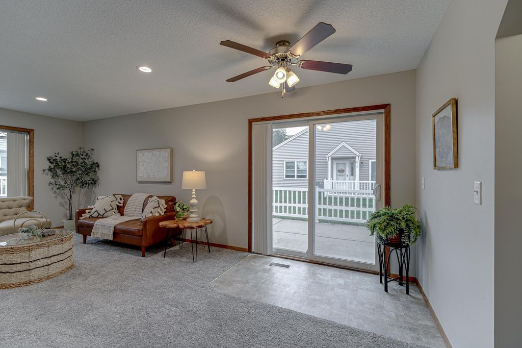 Photo of 1691 Livingston Avenue #C, West Saint Paul, MN 55118 (MLS # 7061227)