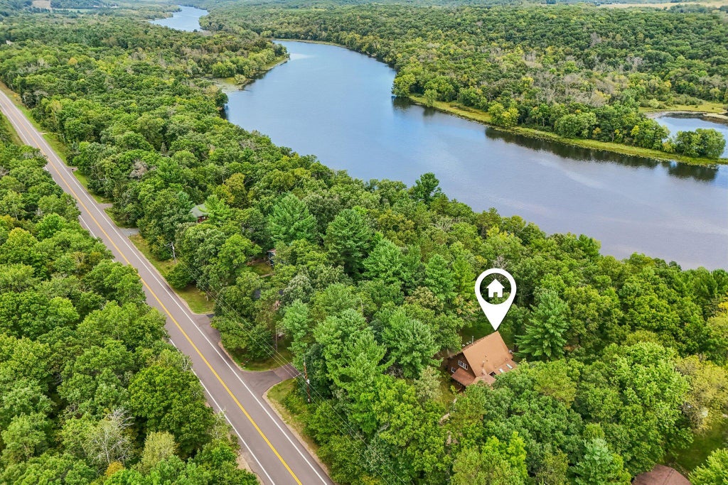 Photo of 35425 Wild Mountain Road, Taylors Falls, MN 55084 (MLS # 7101192)
