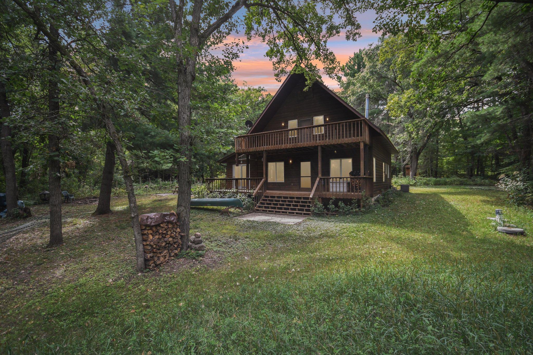 35425 Wild Mountain Road