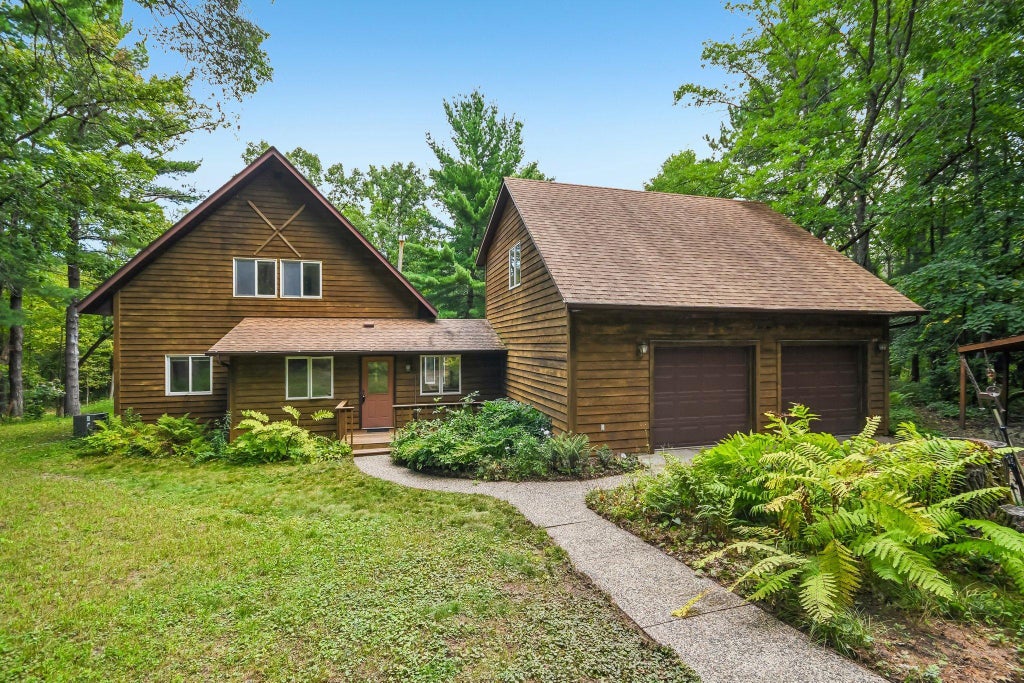 Photo of 35425 Wild Mountain Road, Taylors Falls, MN 55084 (MLS # 7101192)