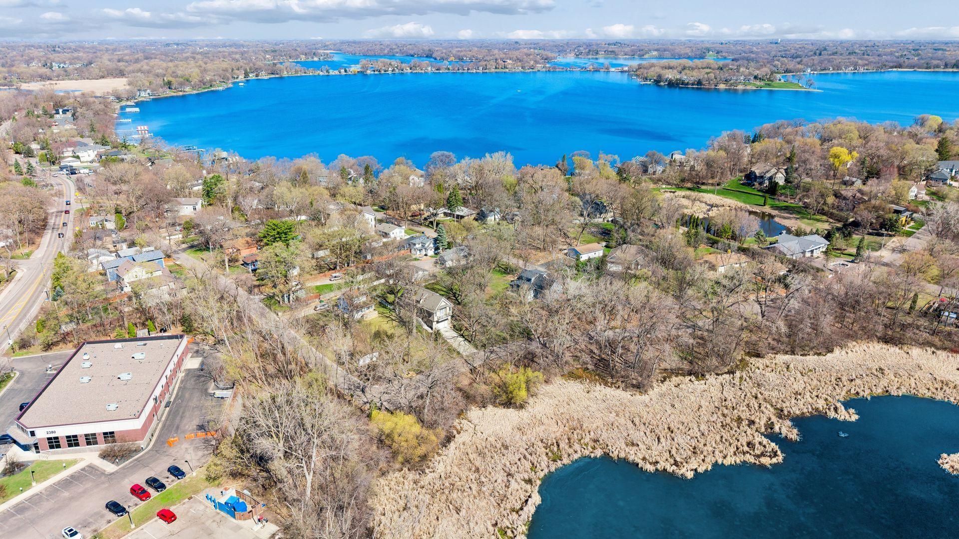 3310 Navarre Lane