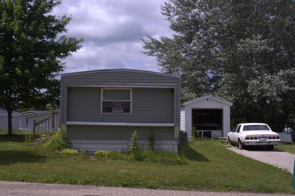 Photo of 3611 85th Street NW #34, Oronoco, MN 55960 (MLS # 7099898)