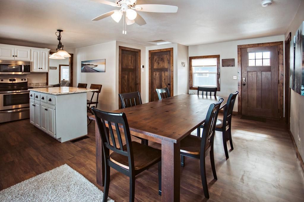 Photo of 26540 Tame Fish Lake Road, Deerwood, MN 56444 (MLS # 7040469)