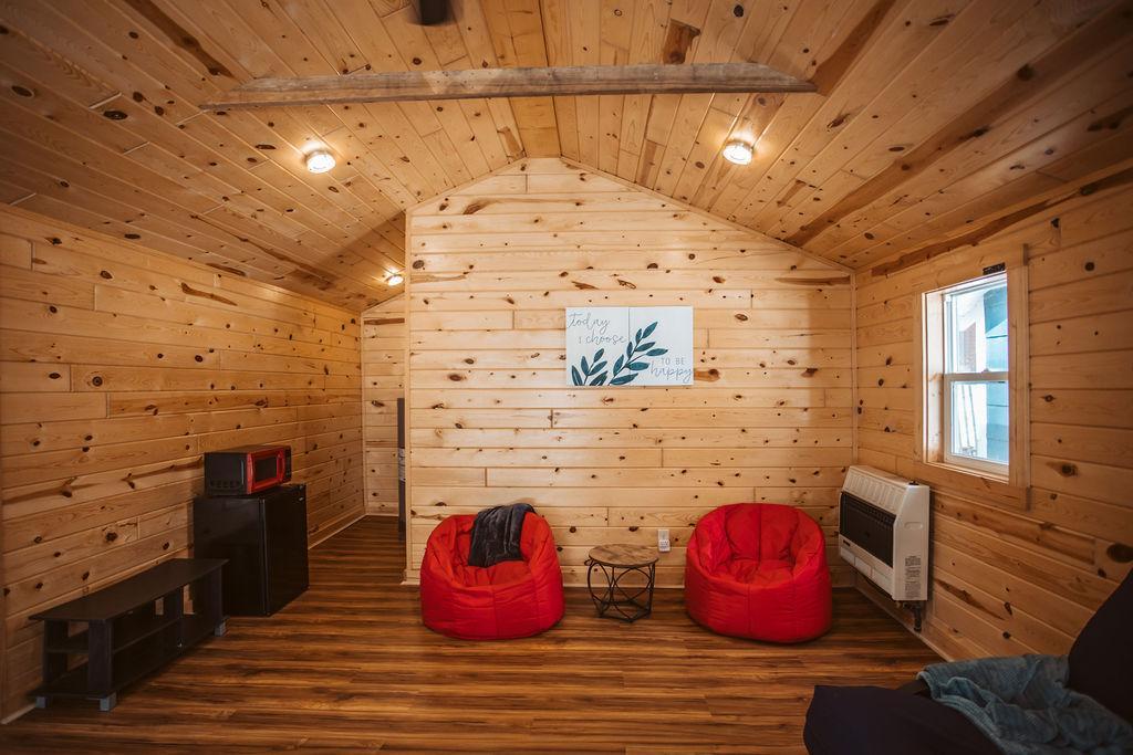 26540 Tame Fish Lake Road