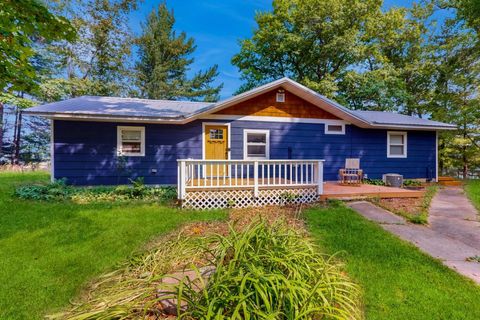 26540 Tame Fish Lake Road Deerwood MN 56444