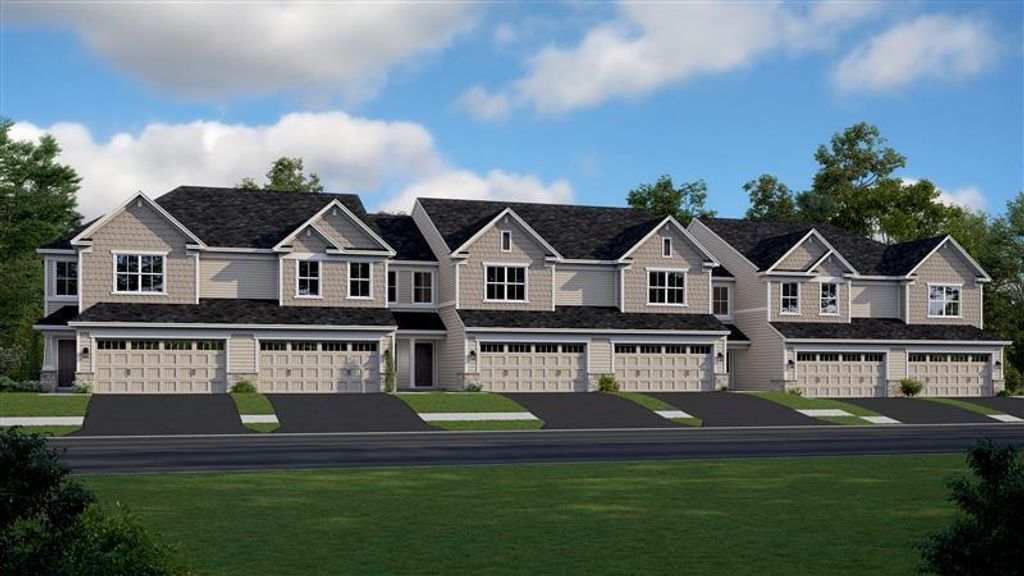 Photo of 10529 Harbor Lane, Maple Grove, MN 55369 (MLS # 7020196)