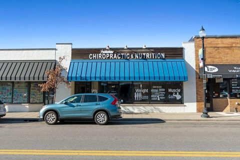 1017 Mainstreet Hopkins MN 55343