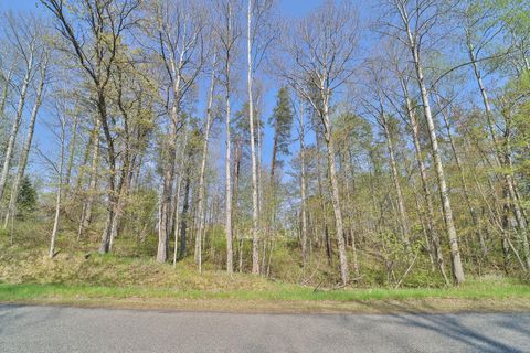 Lots 5, 6, 7 Terminal Road Breezy Point MN 56472