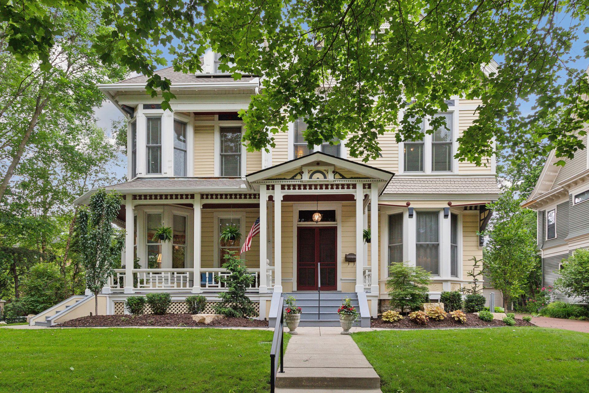 107 Virginia Street