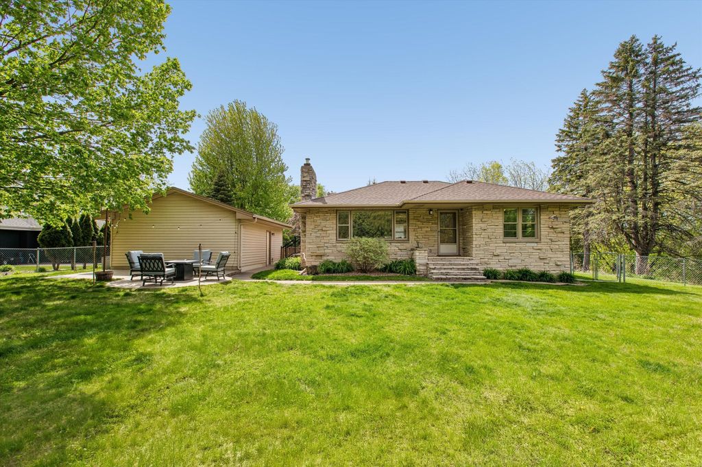 Photo of 9509 Briar Circle, Bloomington, MN 55437 (MLS # 7070852)