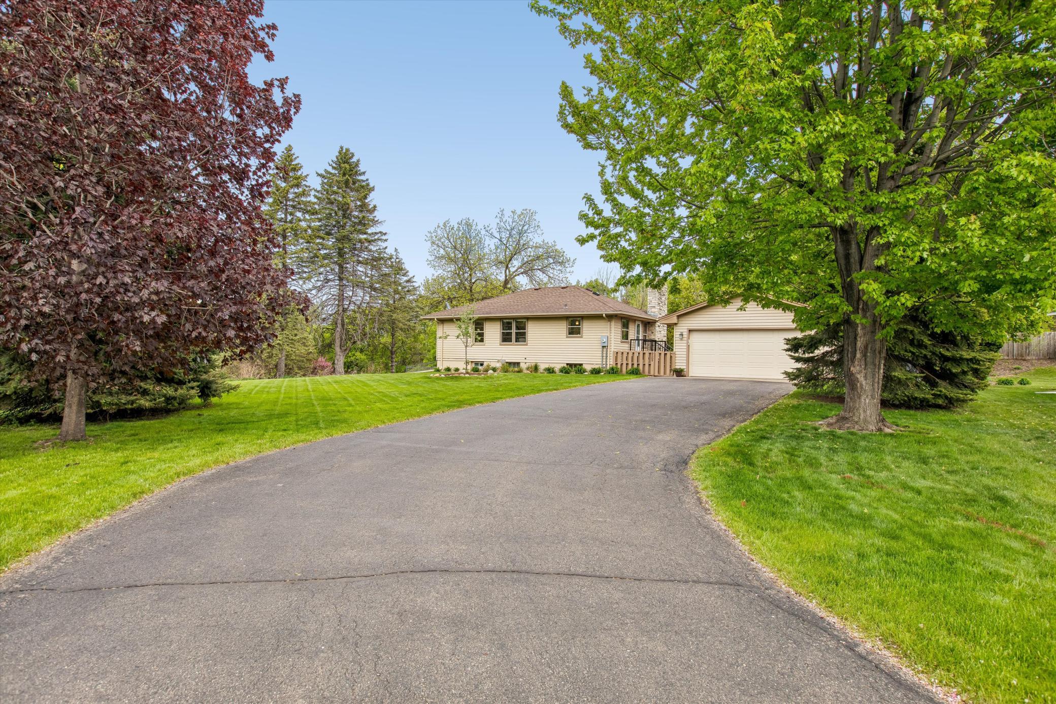 9509 Briar Circle