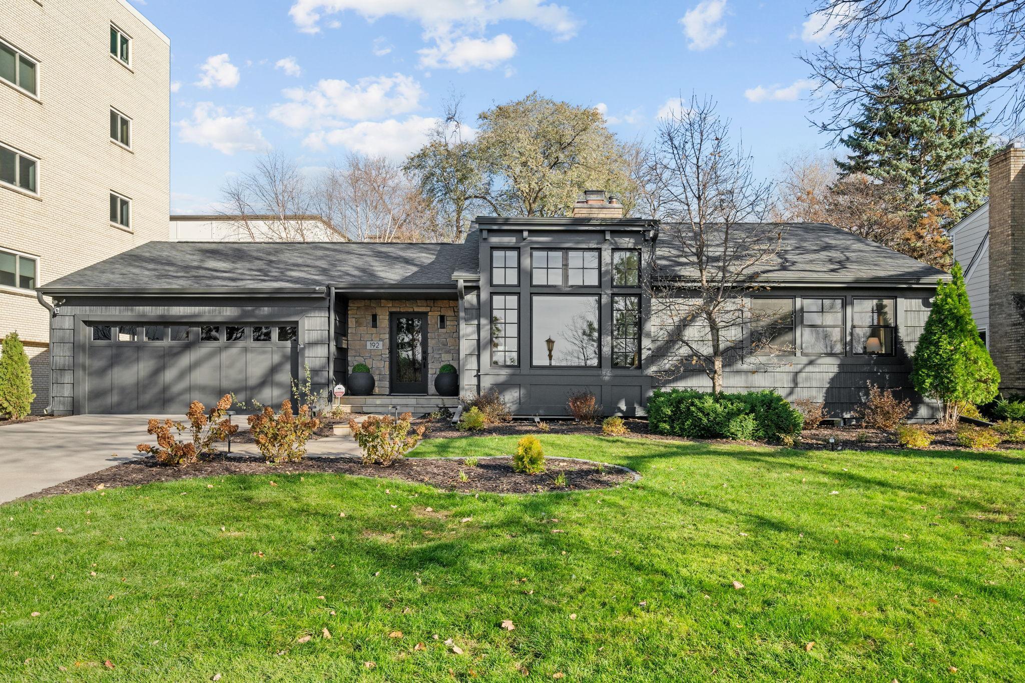 192 Mississippi River Boulevard N