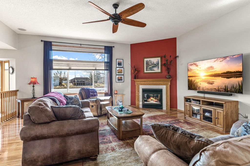 Photo of 5545 157th Street N, Hugo, MN 55038 (MLS # 6737718)