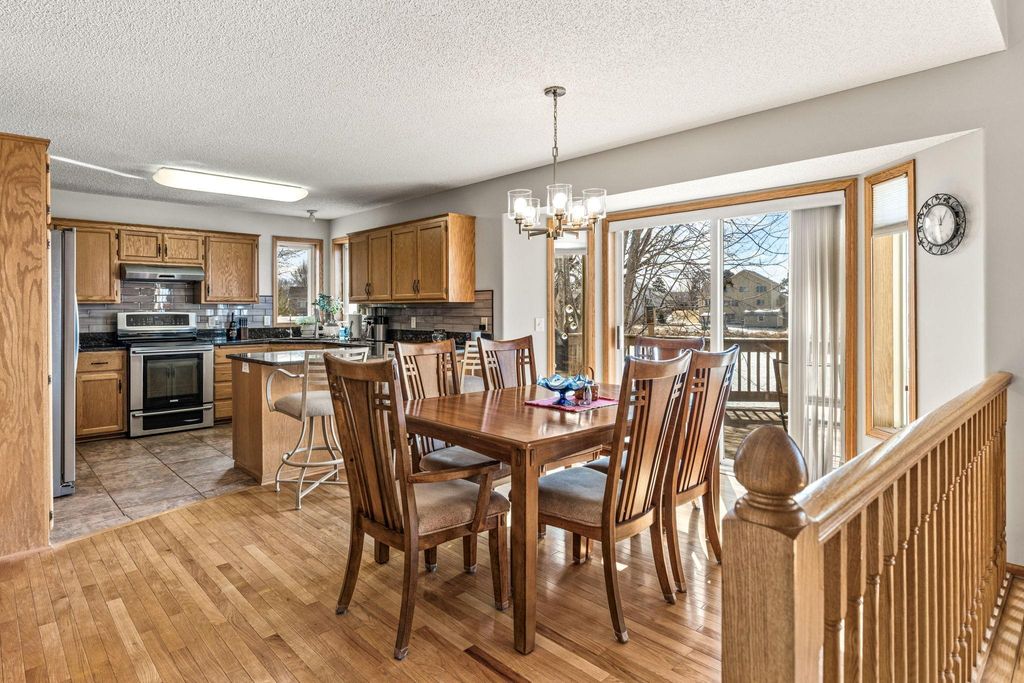 Photo of 5545 157th Street N, Hugo, MN 55038 (MLS # 6737718)