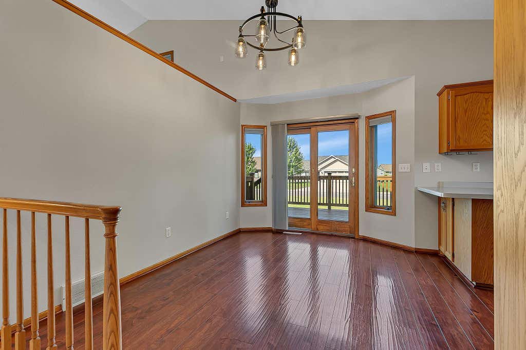 Photo of 6022 Prairie Rose Drive, Saint Cloud, MN 56303 (MLS # 7118397)