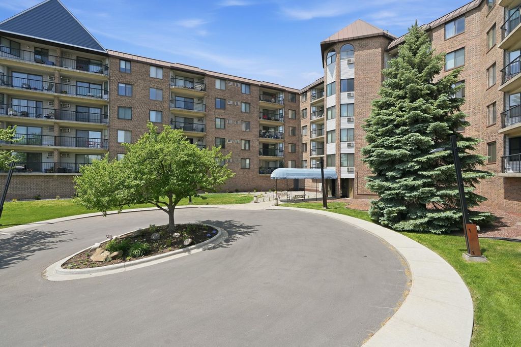 Photo of 2601 Kenzie Terrace #231, Saint Anthony, MN 55418 (MLS # 7083250)