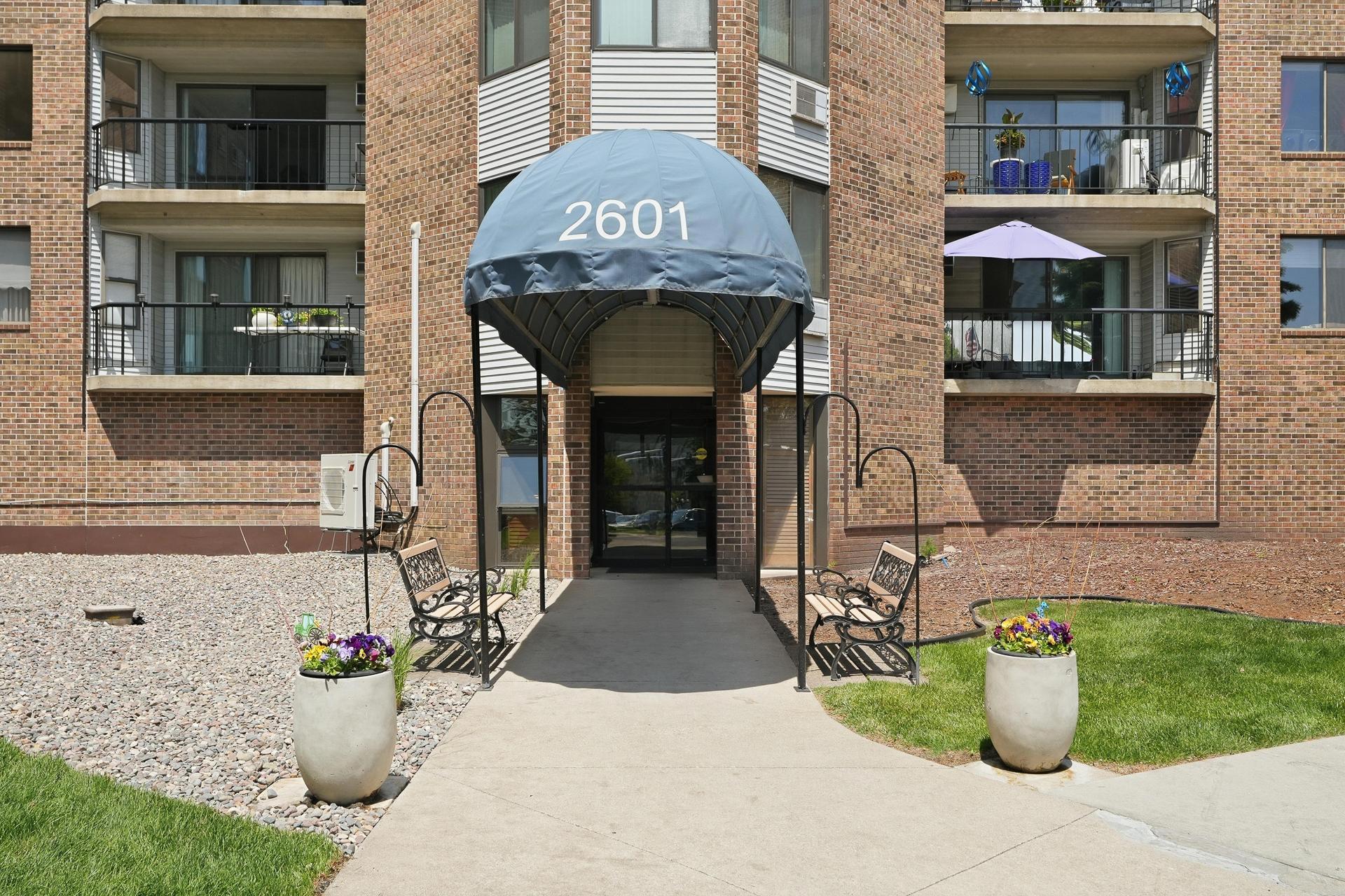 2601 Kenzie Terrace 231