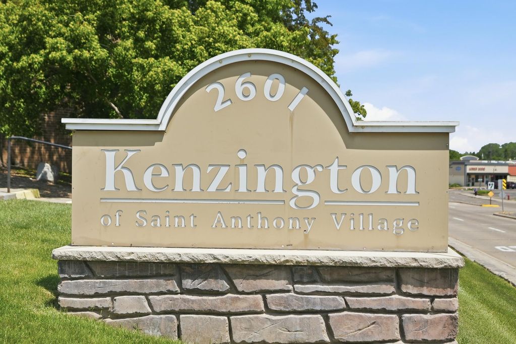 Photo of 2601 Kenzie Terrace #231, Saint Anthony, MN 55418 (MLS # 7083250)