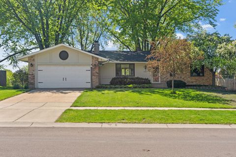 13621 Fairlawn Avenue Apple Valley MN 55124