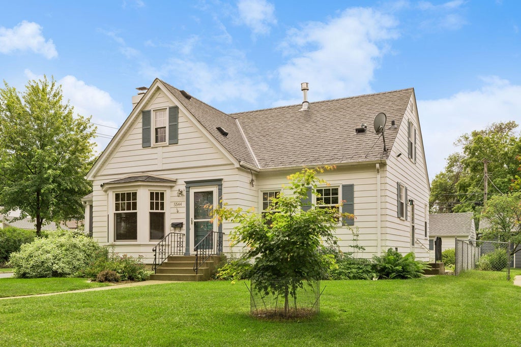 Photo of 5544 Logan Avenue S, Minneapolis, MN 55419 (MLS # 7079307)