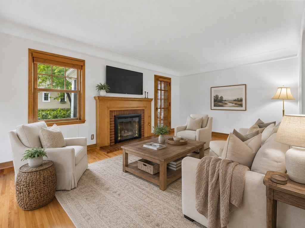 Photo of 5544 Logan Avenue S, Minneapolis, MN 55419 (MLS # 7079307)
