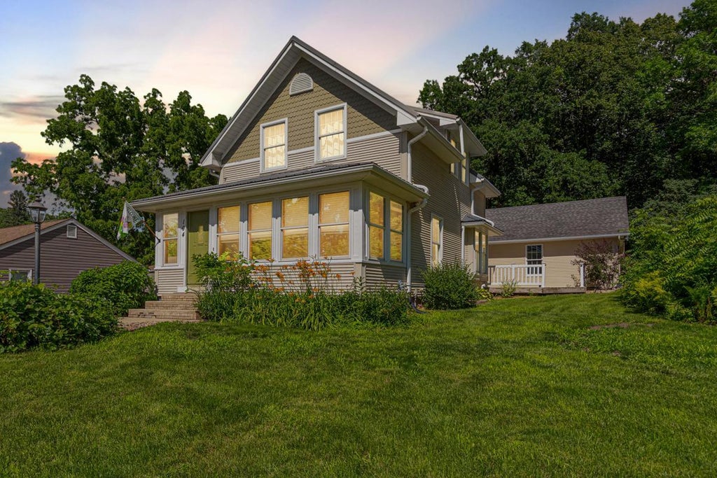 Photo of 104 River Street, Jackson, MN 56143 (MLS # 7100125)