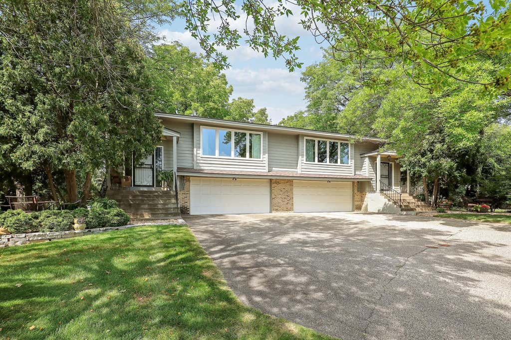 Photo of 9700 Utica Road, Bloomington, MN 55437 (MLS # 7134591)