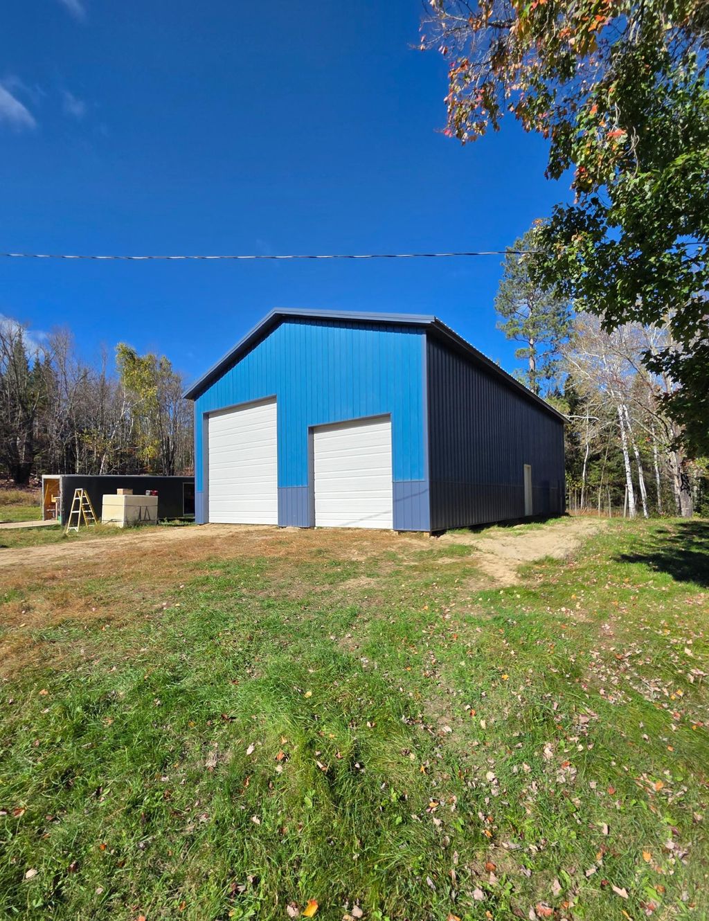 Photo of 6457 Colombe Road, Chisholm, MN 55719 (MLS # 7067352)
